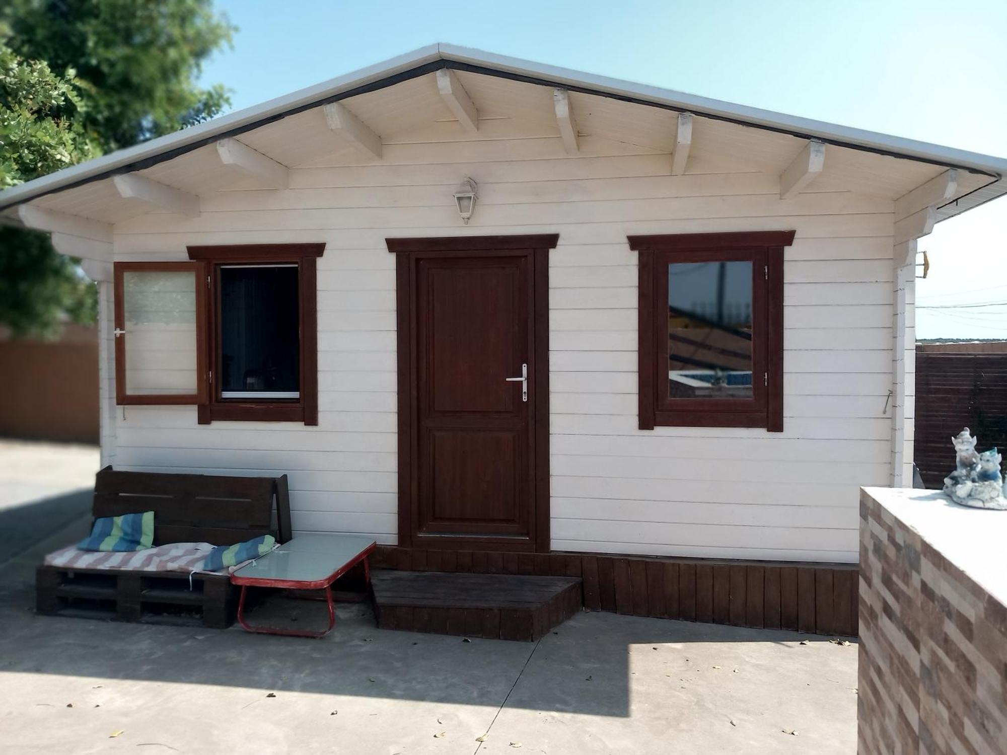 La Atlantida Villa Chiclana de la Frontera Cameră foto
